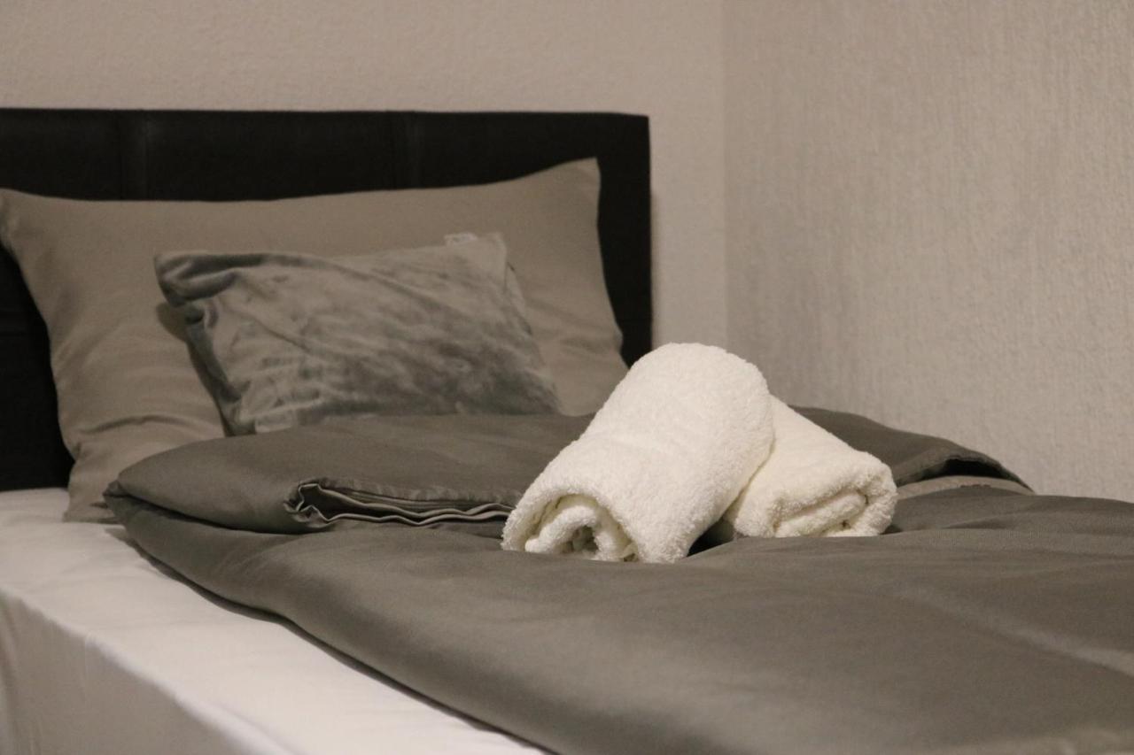 Right Place Apartment 维索科 外观 照片