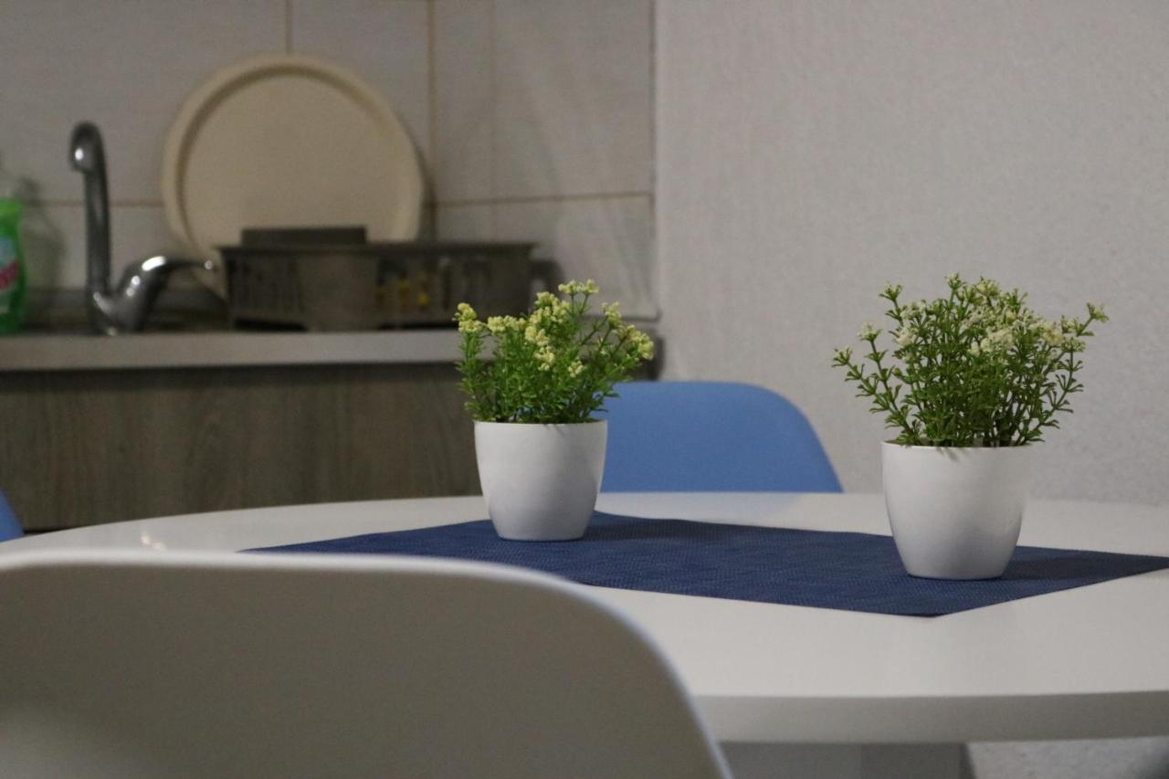 Right Place Apartment 维索科 外观 照片