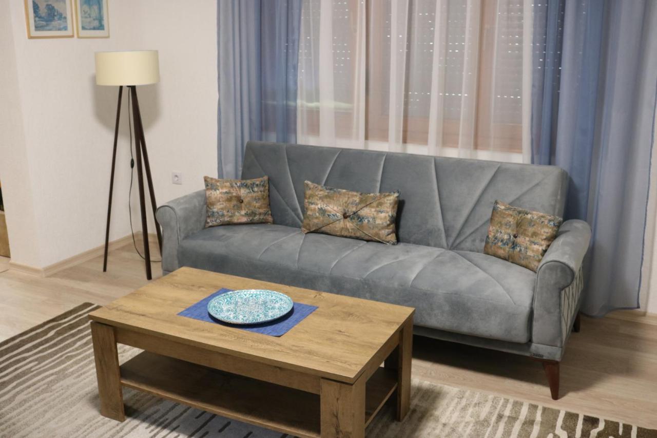 Right Place Apartment 维索科 外观 照片