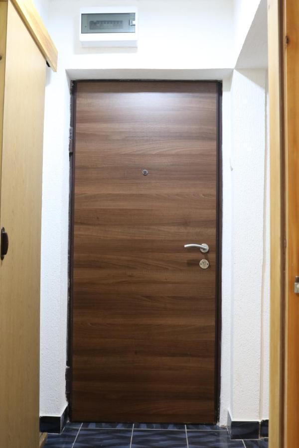 Right Place Apartment 维索科 外观 照片
