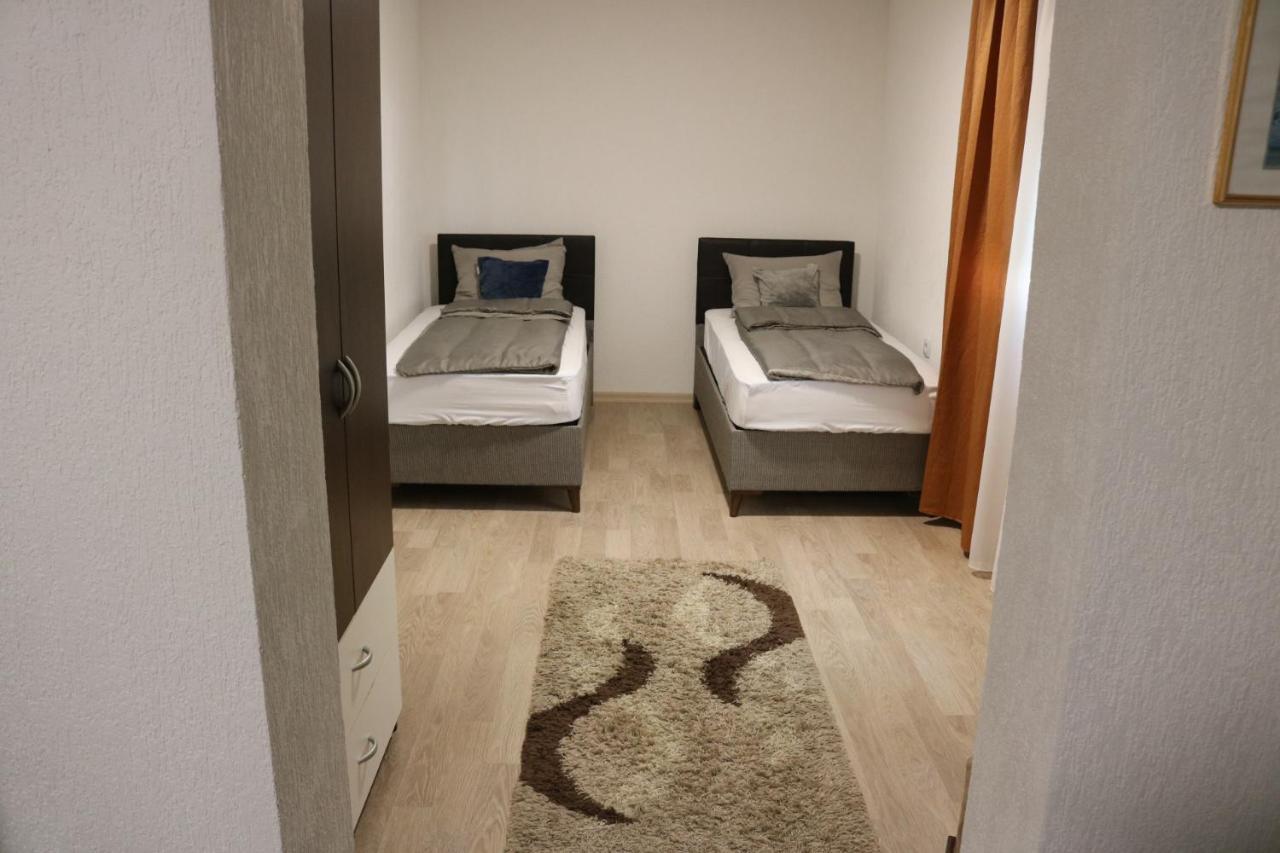 Right Place Apartment 维索科 外观 照片