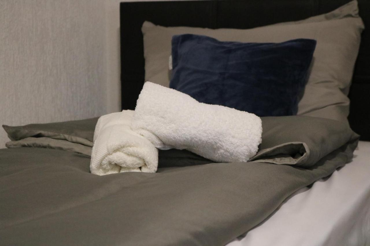 Right Place Apartment 维索科 外观 照片