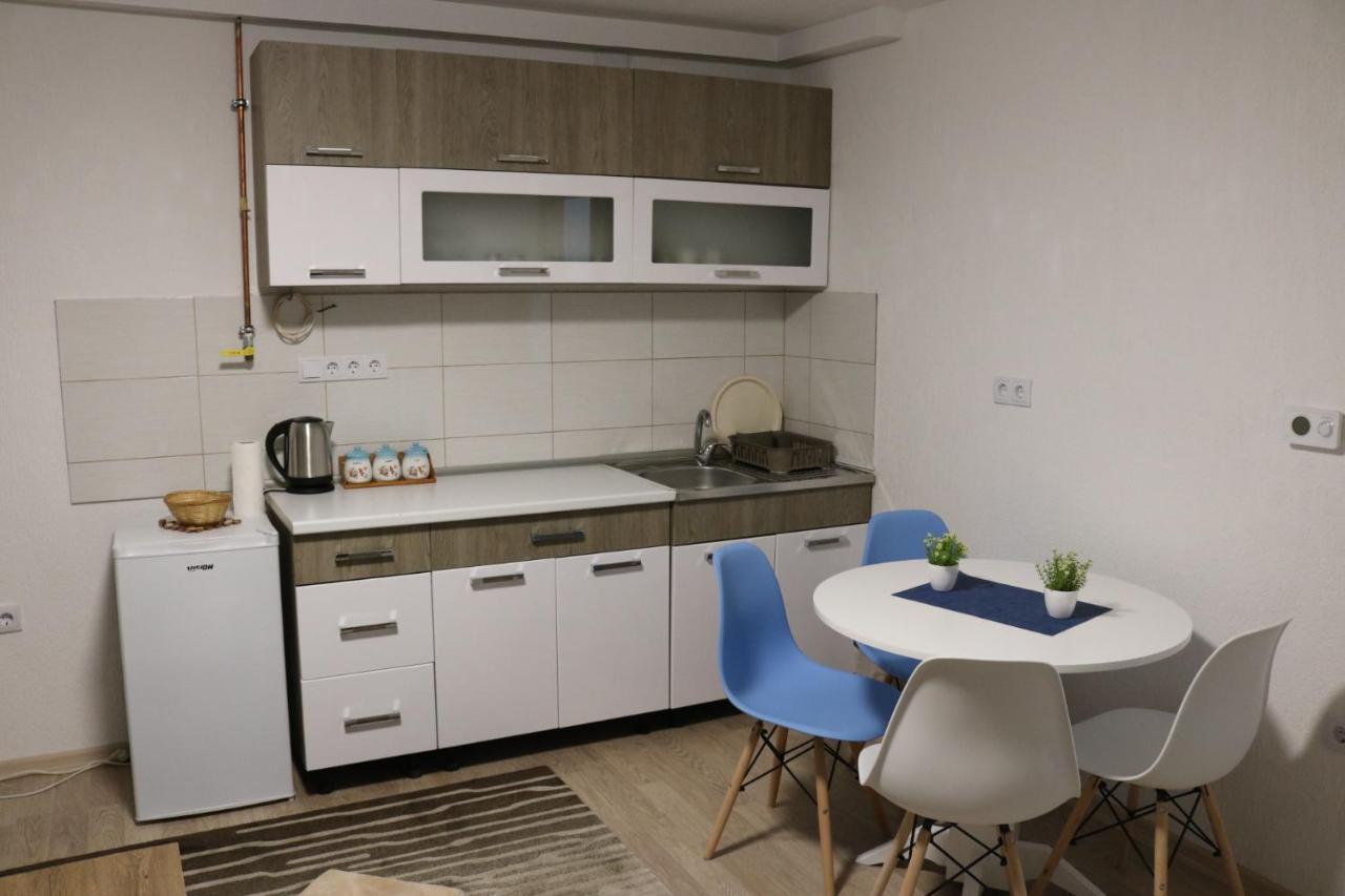 Right Place Apartment 维索科 外观 照片