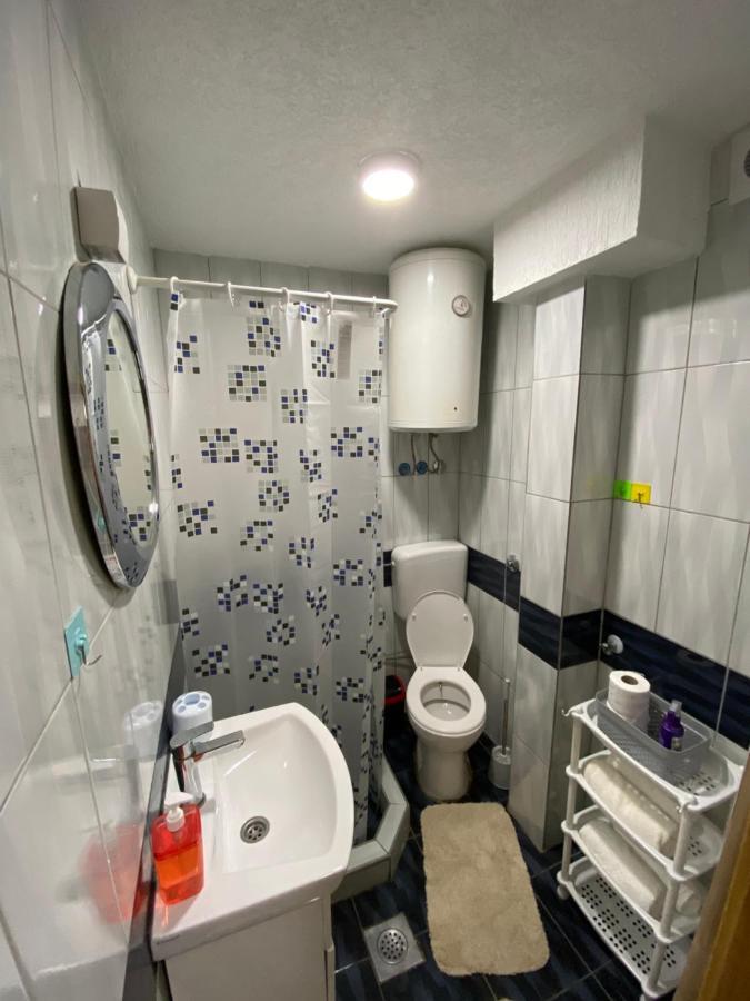 Right Place Apartment 维索科 外观 照片