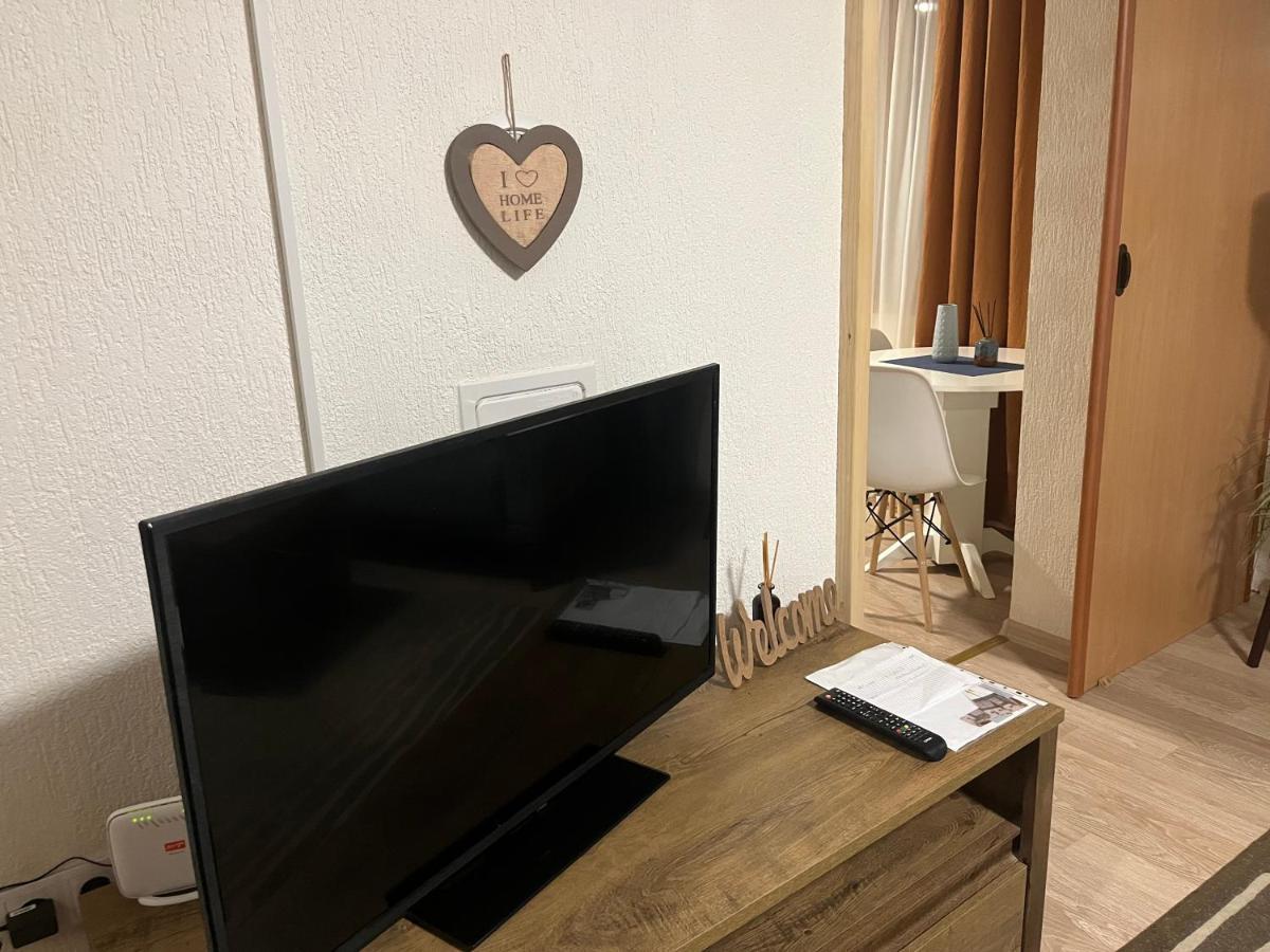 Right Place Apartment 维索科 外观 照片