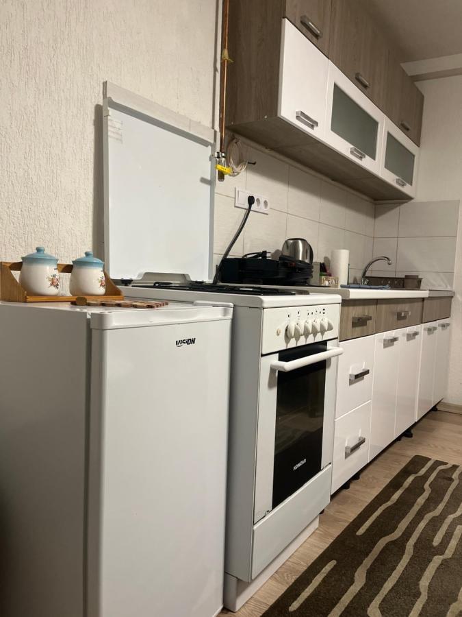Right Place Apartment 维索科 外观 照片