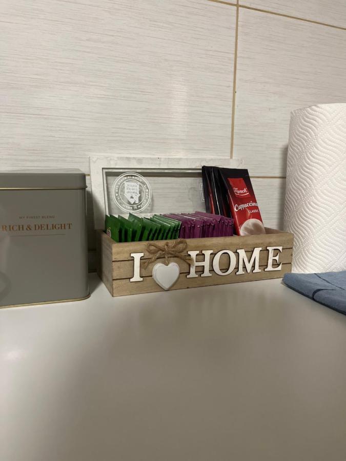 Right Place Apartment 维索科 外观 照片