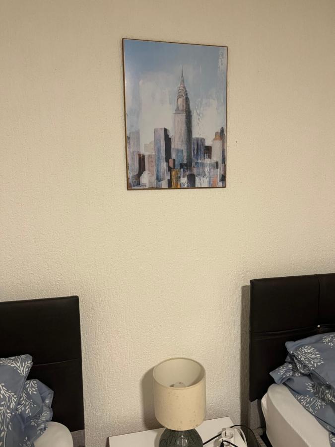 Right Place Apartment 维索科 外观 照片